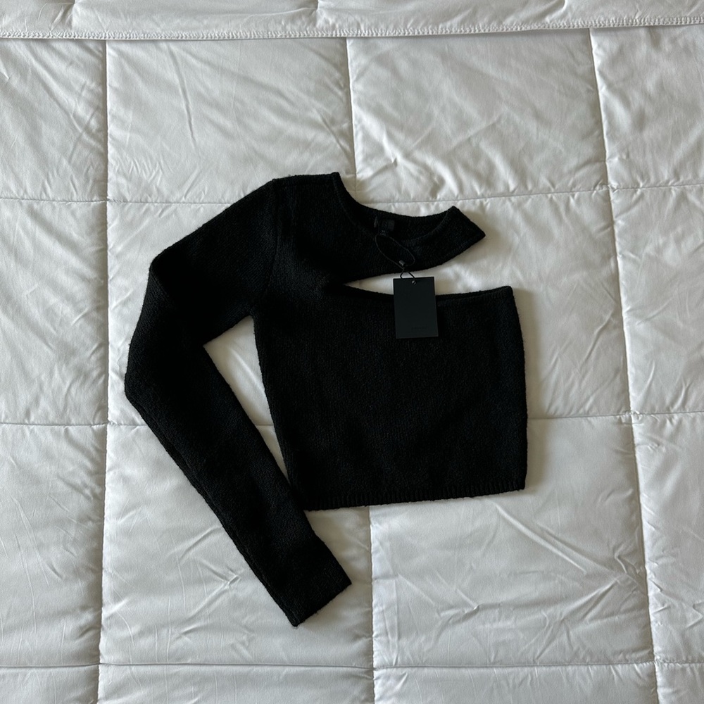NBD Sweater